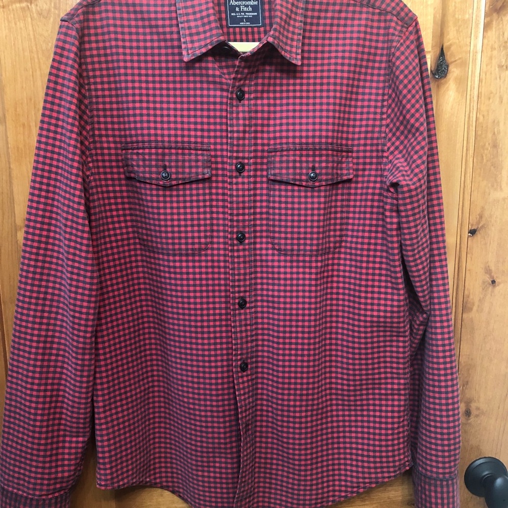 Abercrombie and Fitch Long Sleeve